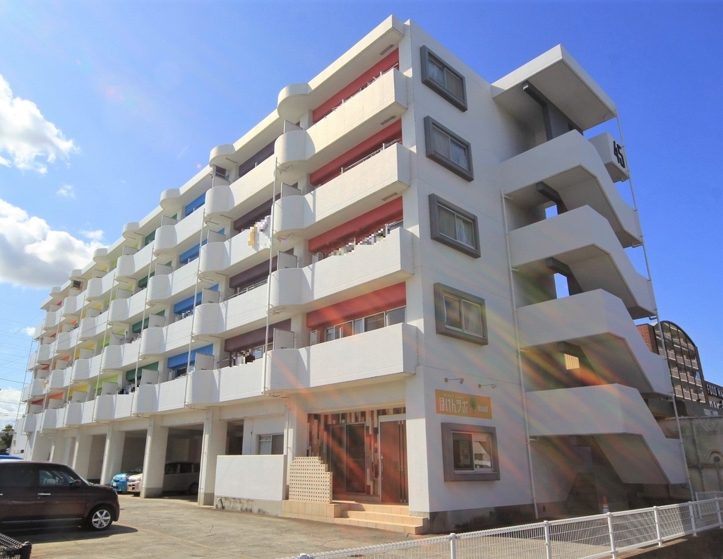 フレニール45 M5 - 4