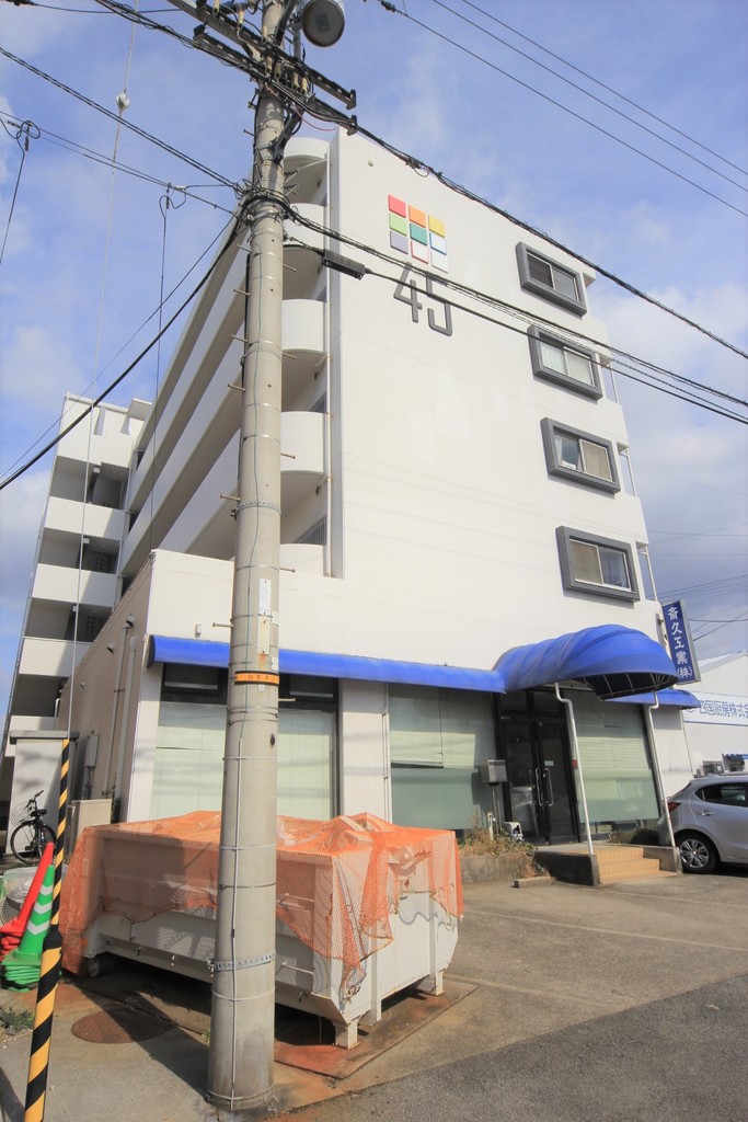 フレニール45 M5 - 7