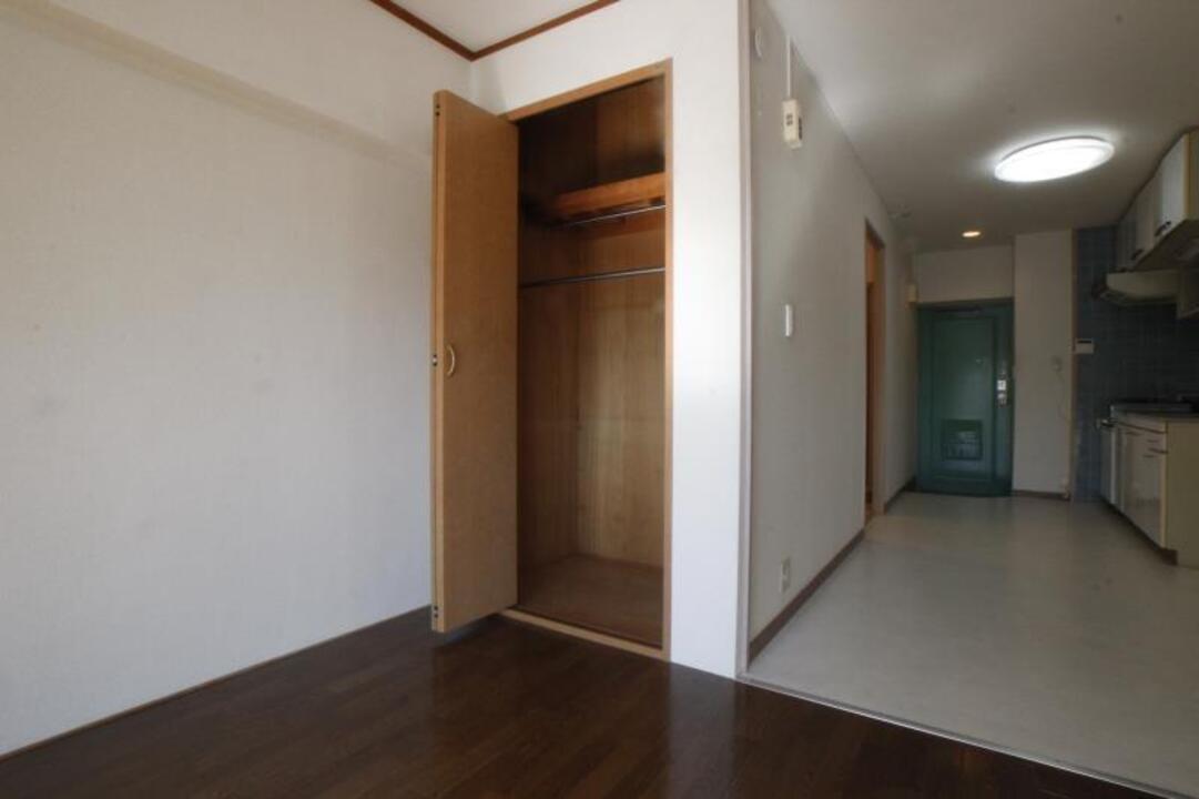 カサブランカ駅前 206号室 - 5