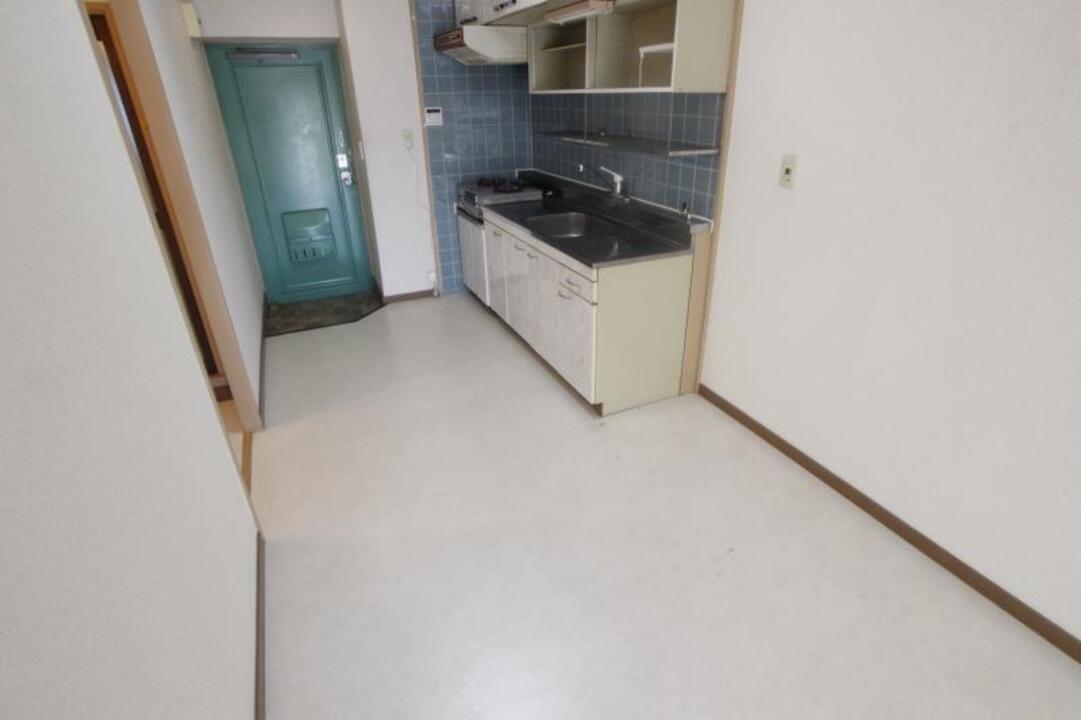 カサブランカ駅前 206号室 - 6