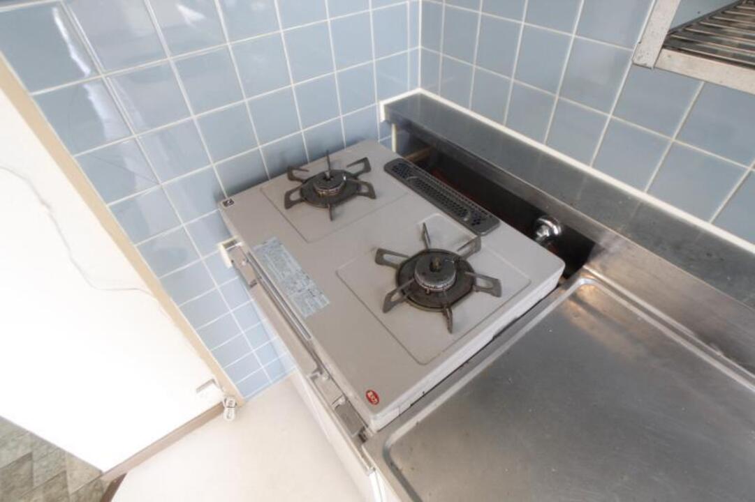 カサブランカ駅前 206号室 - 9